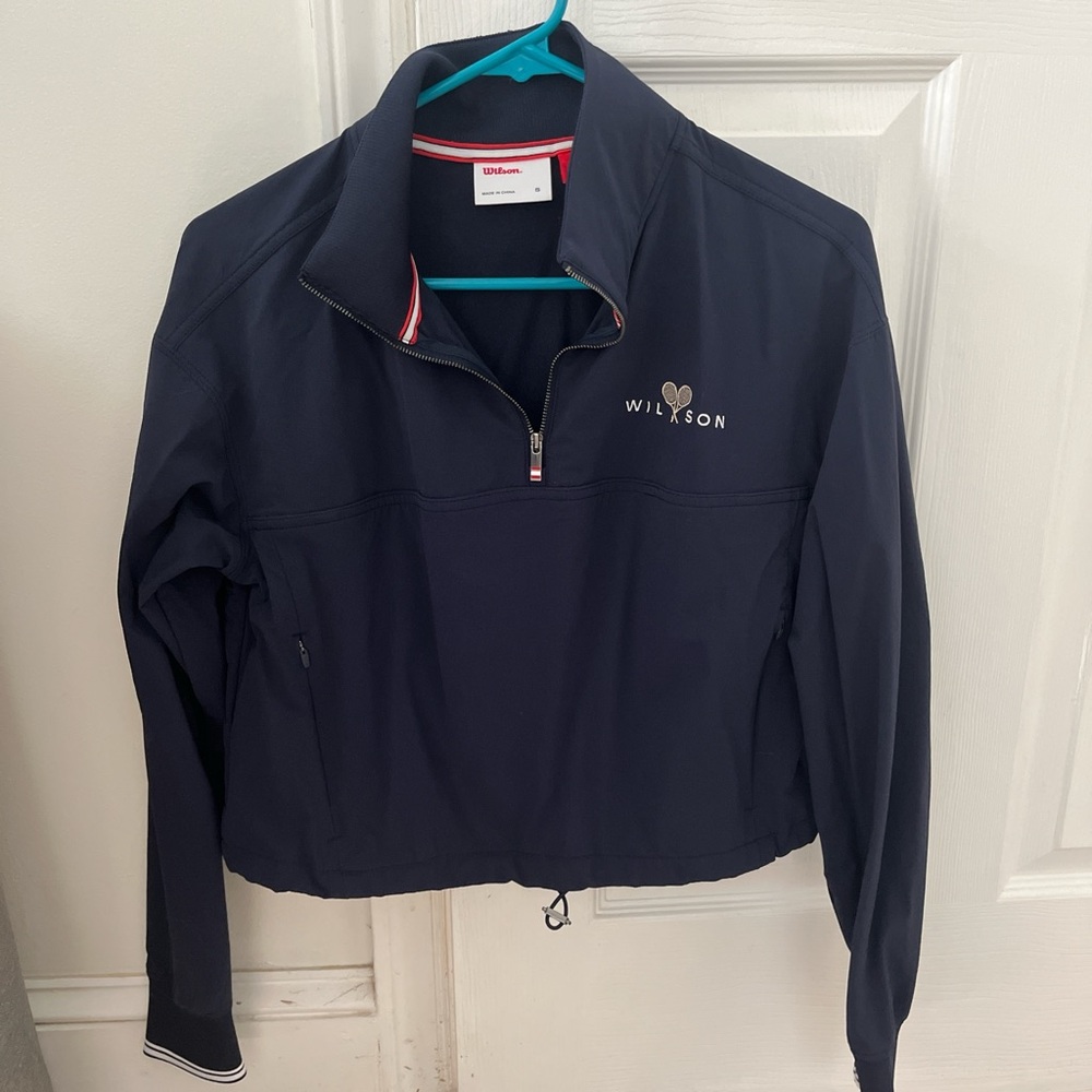 Wilson Davenport Popover